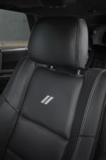Dodge Durango Citadel 2016 года